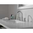 35749LF Nicoli Two Handle Widespread Bathroom Faucet