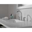 35749LF Nicoli Two Handle Widespread Bathroom Faucet