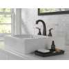 35775-RBMPU-DST Stryke Widespread Faucet, Venetian Bronze