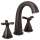 357756-RBMPU-DST Stryke Widespread Faucet, Venetian Bronze