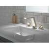3599LF-PN-PR-MPU Pivotal Two Handle Widespread Bathroom Faucet, Lumicoat Polished Nickel