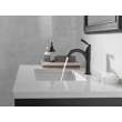 535-BLMPU-DST SAYLOR Single Handle Bathroom Faucet