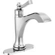 556T-DST Dorval Single Handle Touch20 Bathroom Faucet, Chrome