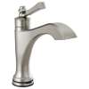 556T-SS-DST Dorval Single Handle Touch20 Bathroom Faucet, Stainless