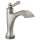 556T-SS-DST Dorval Single Handle Touch20 Bathroom Faucet, Stainless