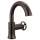 558HAR-RBPD-DST Trinsic Single Handle Pull Down Bathroom Faucet, Venetian Bronze