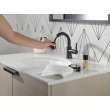 559HAR-BLPD-DST Trinsic Single Handle Pull Down Bathroom Faucet