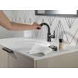 559HAR-BLPD-DST Trinsic Single Handle Pull Down Bathroom Faucet