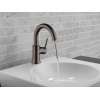 559HAR-RB-DST Trinsic Single Handle Bathroom Faucet, Venetian Bronze