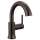 559HAR-RBPD-DST Trinsic Single Handle Pull Down Bathroom Faucet, Venetian Bronze