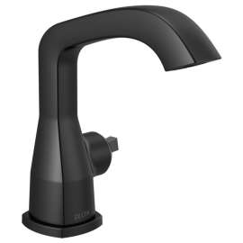 576-BLLPU-LHP-DST Stryke Single Handle Faucet Less Pop Up, Less Handle