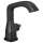 576-BLMPU-LHP-DST Stryke Single Handle Faucet Less Handle, Matte Black