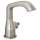 576-SSMPU-LHP-DST Stryke Single Handle Faucet Less Handle, Stainless