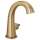 577-CZMPU-LHP-DST Stryke Single Handle Bathroom Faucet Less Handle, Champagne Bronze