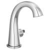 577-MPU-LHP-DST Stryke Single Handle Bathroom Faucet Less Handle, Chrome