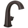 577-RBMPU-LHP-DST Stryke Single Handle Bathroom Faucet Less Handle, Venetian Bronze