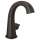 577-RBMPU-LHP-DST Stryke Single Handle Bathroom Faucet Less Handle, Venetian Bronze
