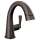 577-RBPD-DST Stryke Single Handle Pull Down Bathroom Faucet, Venetian Bronze