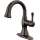 597-RBPD-DST Cassidy Single Handle Pull Down Bathroom Faucet, Venetian Bronze