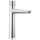 673-PR-DST Galeon Single Handle Mid-Height Bathroom Faucet, Lumicoat Chrome
