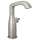 676-SSLHP-DST Stryke Mid-Height Faucet Less Handle, Stainless