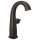 677-RBLHP-DST Stryke Single Handle Mid-Height Bathroom Faucet Less Handle, Venetian Bronze