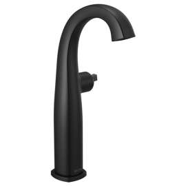 777-BLLHP-DST Stryke Single Handle Vessel Bathroom Faucet Less Handle