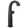 777-RBLHP-DST Stryke Single Handle Vessel Bathroom Faucet Less Handle, Venetian Bronze
