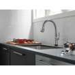 9179T-AR-DST Coranto Single Handle Pull Down Kitchen Faucet with Touch2O Technology