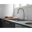 9179T-AR-DST Coranto Single Handle Pull Down Kitchen Faucet with Touch2O Technology