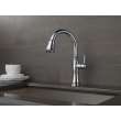 9197-AR-PR-DST Cassidy Single Handle Pull Down Kitchen Faucet