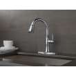 9197-AR-PR-DST Cassidy Single Handle Pull Down Kitchen Faucet