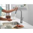 9976T-AR-PR-DST Stryke Single Handle Pull Down Bar or Prep Faucet with Touch 2O Technology