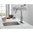 9976T-AR-PR-DST Stryke Single Handle Pull Down Bar or Prep Faucet with Touch 2O Technology