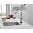 9976T-AR-PR-DST Stryke Single Handle Pull Down Bar or Prep Faucet with Touch 2O Technology