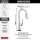 9982T-PR-DST Emmeline Single Handle Pull Down Bar or Prep Faucet with Touch2O Technology, Lumicoat Chrome