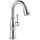 9997-AR-PR-DST Cassidy Single Handle Pull Down Bar or Prep Faucet, Lumicoat Arctic Stainless