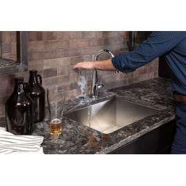 GR250 Other Metal Glass Rinser