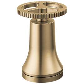 H258CZ Trinsic Handle Kit, Champagne Bronze
