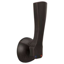 H550RB Stryke Single Handle Lever, Venetian Bronze
