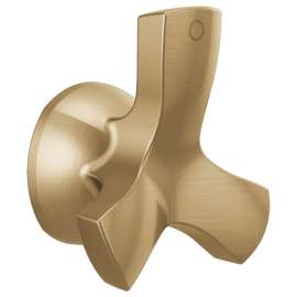 H551CZ Stryke Single Handle Helo, Champagne Bronze