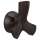 H551RB Stryke Single Handle Helo, Venetian Bronze