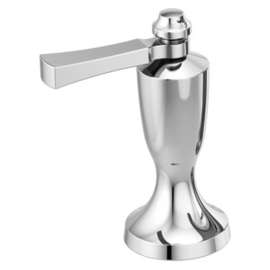 H568 Dorval Handle 1L-Roman Tub and WM Tub Filler