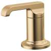 H588CZ-PR Tetra Roman Tub Handles Lever, Lumicoat Champagne Bronze
