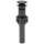 RP100137BL Broadmoor Plastic Push Pop Up, Matte Black