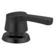 RP100251BL Other Soap Dispenser , Matte Black