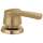RP100251CZ Marca Soap and Lotion Dispenser, Champagne Bronze