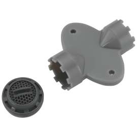 RP100315 Everly Aerator and Wrench