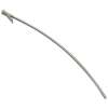 RP100361SS Stryke Lift Rod and Finial 1H and 2H Bath Faucet, Stainless