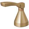 RP100362CZ Stryke Handle 2L Left ASM Bath Faucet, Champagne Bronze